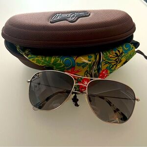 Maui Jim Sunglasses